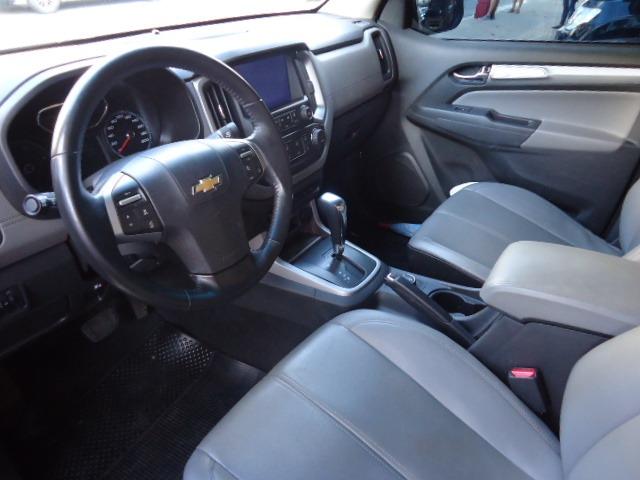 Chevrolet S10 LTZ - Foto 6