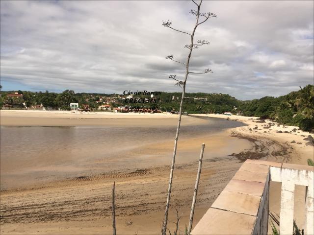Casa beira mar em Pirangi do Norte - Foto 4