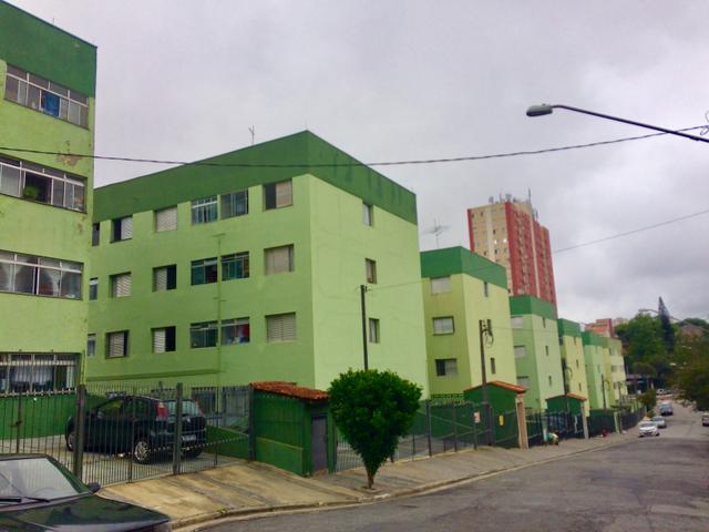Apartamento Bairro Assuncao