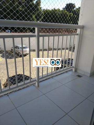 Apartamento 2/4 para Venda no Brasilia - Foto 12