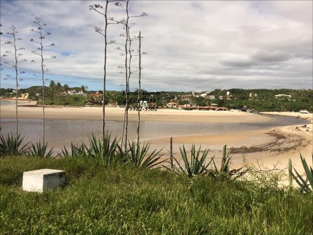 Casa beira mar em Pirangi do Norte - Foto 9