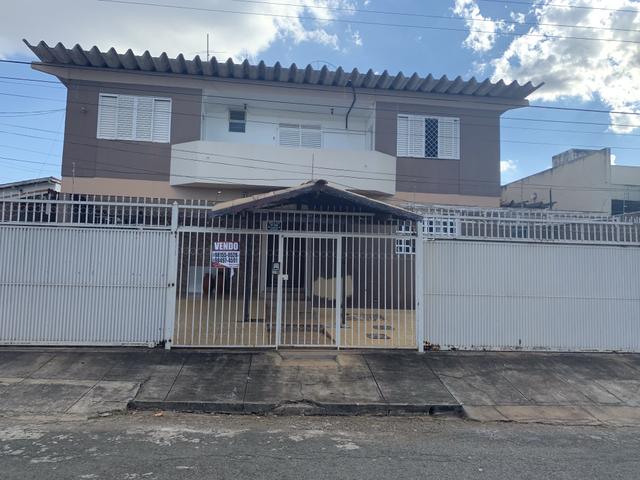 Vendo sobrado setor sul
