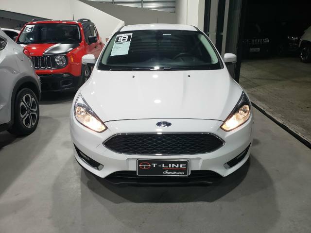 Focus se automático - Foto 6