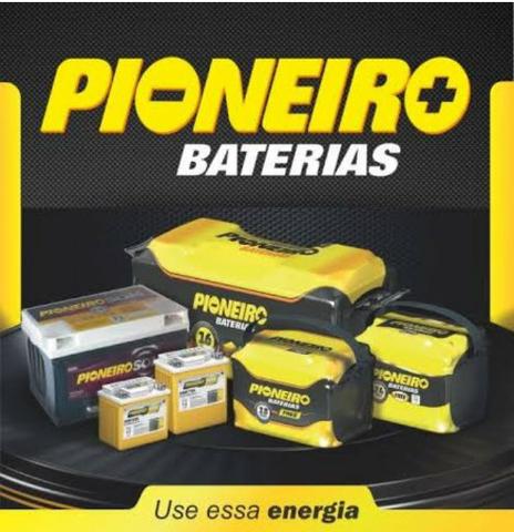 Baterias estamos com ofertas e preços especiais