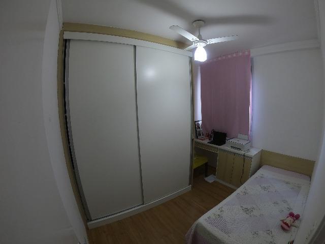 Apartamento 3 Quartos no Reserva dos Camarás em Morada de Laranjeiras - Foto 17