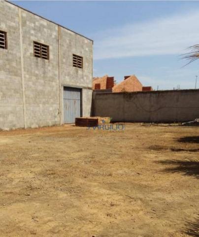 Galpão à venda, 424 m² por R$ 750.000 - Setor dos Bandeirantes - Aparecida de Goiânia/GO - Foto 16