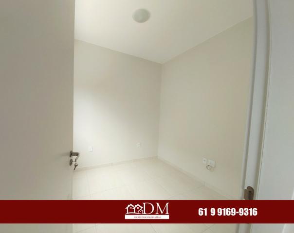 Apartamento 3 quartos - bem localizado - Águas Lindas - Foto 10