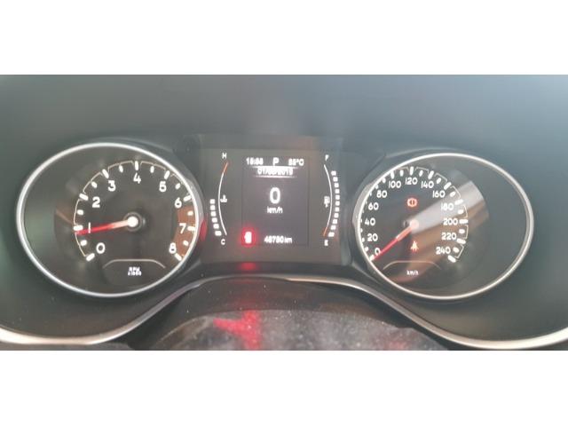 Jeep Compass Sport = Financiamento na hora - Foto 3