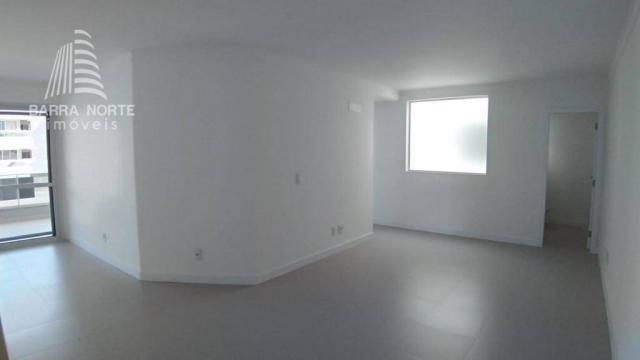Apartamento com vista mar com 2 suítes - ingleses - florianópolis/sc - Foto 8