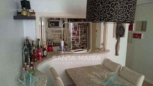 Apartamento à venda com 3 dormitórios cod:45536 - Foto 4