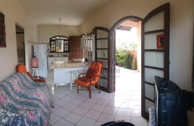 Casa temporada - 20m da praia - Foto 9