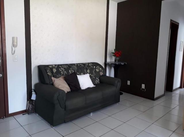 Excelente apartamento próximo ao mar! apartamento 2 dormitórios, sendo 1 suite, em jurerê. - Foto 3