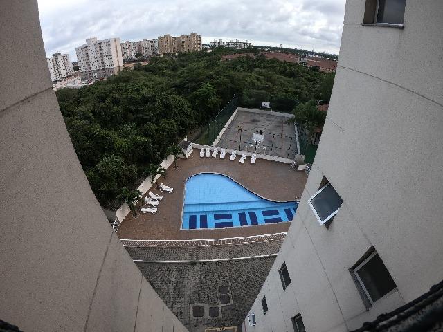Apartamento 3 Quartos no Reserva dos Camarás em Morada de Laranjeiras - Foto 9