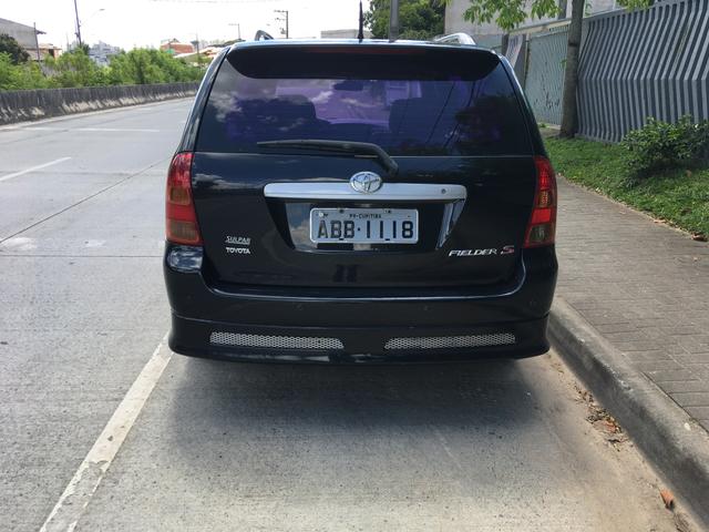 Toyota Corolla Filder S - Foto 3