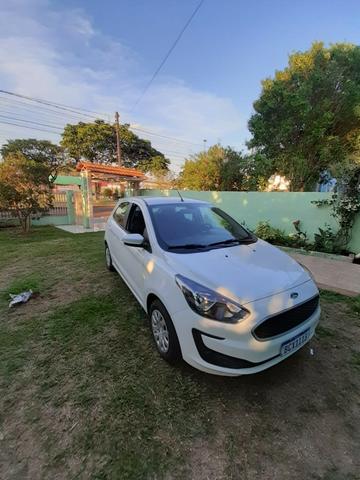 Ford Ka 1.0 NOVO - Foto 3