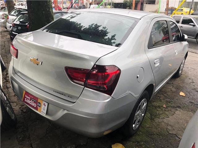 Chevrolet Cobalt 1.4 mpfi lt 8v flex 4p manual - Foto 6