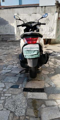 Yamaha Nmax 160 Abs Scooter - Foto 2