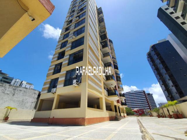 Apartamento à venda com 4 dormitórios em Cidade nova, Ilhéus cod: * - Foto 14