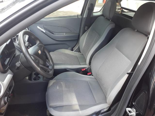Vende-se Montana 2015 a mais conservada que você verá! - Foto 3