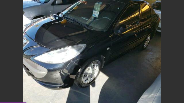 Peugeot 207 Passion