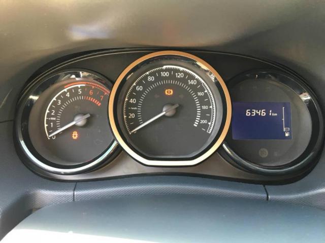 Renault Duster 2.0 DINAMIQUE - Foto 9