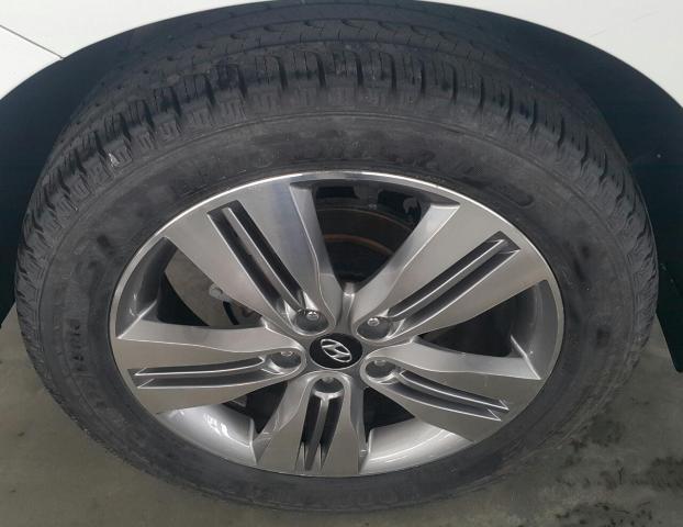 HYUNDAI IX35 2015/2016 2.0 16V FLEX 4P AUTOMÁTICO - Foto 4
