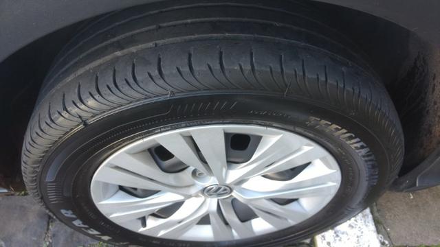 Vw - Volkswagen Saveiro 1.6 Trendline 2019 Única dona - Foto 14