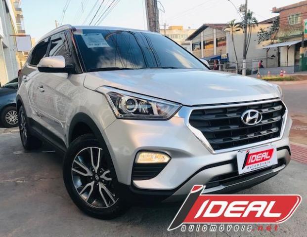 Creta Prestige 2.0 16V Flex Aut. - Foto 3