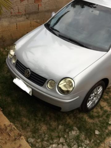 Volkswagen polo hatch 2005 - Foto 3