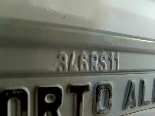 Kadett gsi 1993 completo raridade impecável - Foto 16