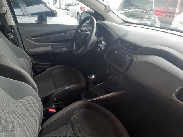 Prisma LT 2016 1.4 (Completão + Gnv) *48 x 950$ * Felipe !!!!! - Foto 6