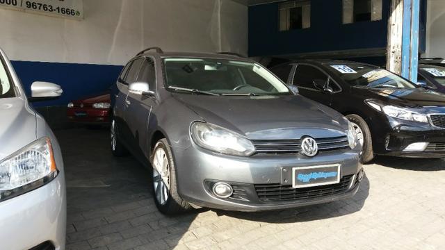Volkswagen Jetta Variant 2.5 2010