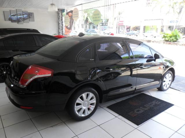 CITROEN C4 PALLAS 2.0 GAF - Foto 4