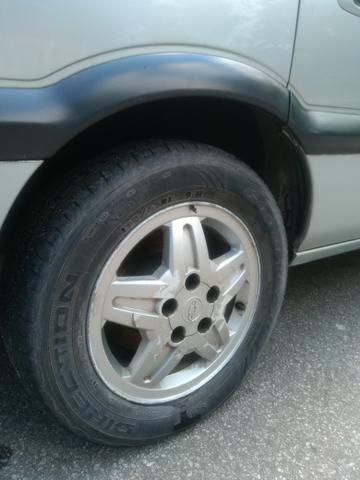 Zafira 2009 - Foto 9