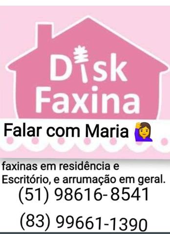 Faxina