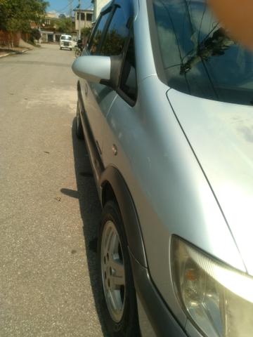 Zafira 2009 - Foto 3
