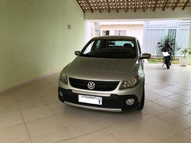 Gol Rallye 1.6 completo, automático em perfeito estado - Foto 3