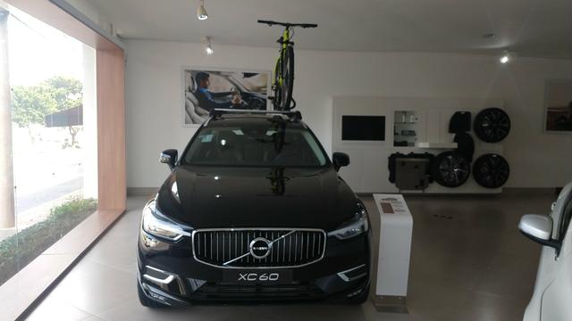 XC60 T5 INSCRIPTION 18/19 0km - Foto 5