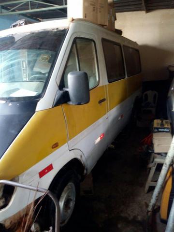 Van Sprinter 310 D - Foto 6