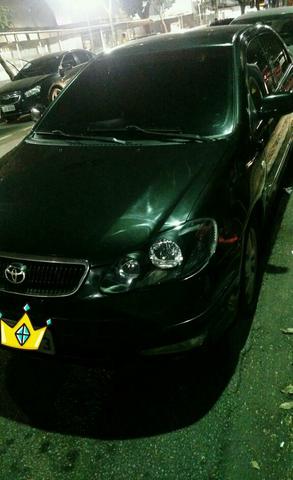 Corolla 2003 seg - Foto 7