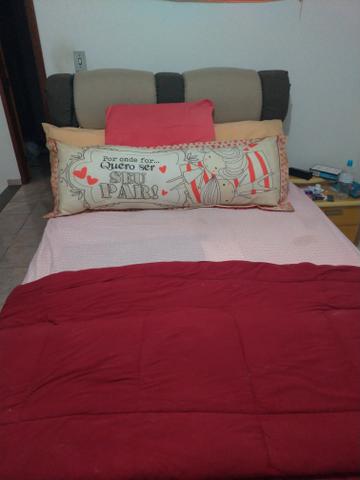 Cabeceira de cama - Foto 2