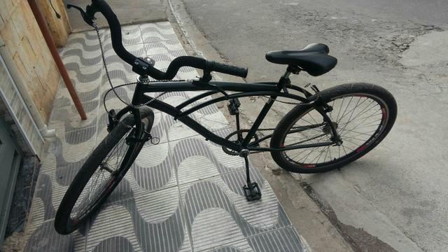 Bicicleta caiçara - Foto 2