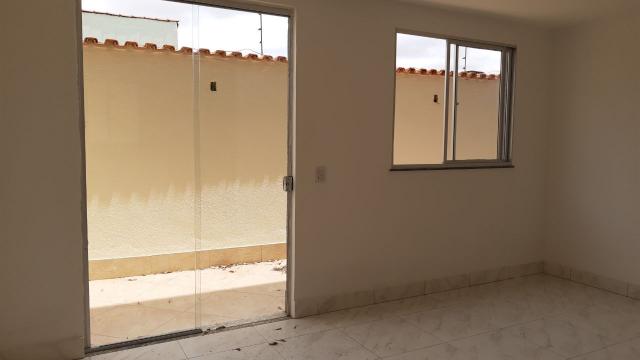 Apartamento com área privativa no caiçara - Foto 5