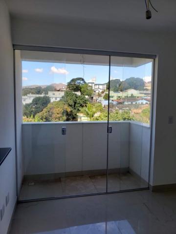 Lindo apartamento de 2 quartos 02 vagas - Foto 3