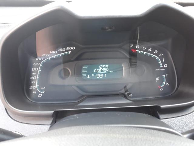 Vende-se Montana 2015 a mais conservada que você verá! - Foto 4