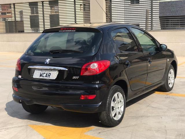 Peugeot 207 1.4 XR 2011/12 - Foto 6