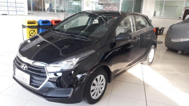 Hyundai HB20 1.0 COMFORT PLUS