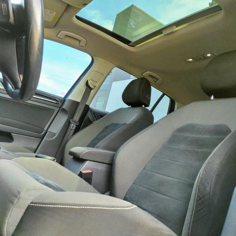 Golf TSI Alemão - Entrada + 44 X 1.398,00 - Foto 12
