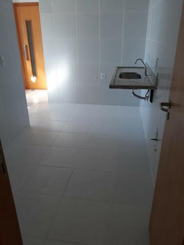 Apartamento de 4/4 novo na Pituba - Foto 9