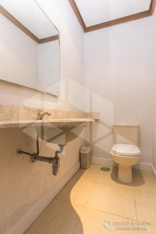 Casa de condomínio para alugar com 3 dormitórios em , cod:I-019024 - Foto 8